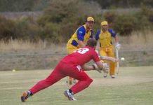 CDCA prepares for late start