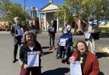 Landlords and tenants urged to provide input