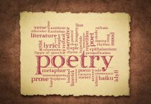 Poetry entries close today