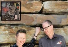 Collaborative arts couple named Doug Moran finalists