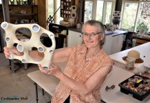 Local sculptors to feature