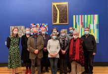 CAM welcomes new guides