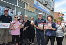 Supporting our frontline workers