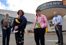 Health priorities in the ‘maine