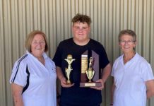 CDNA celebrates season 2021