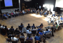 Community invited to ‘Gather’