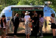 ‘Gather Harcourt’ to draw a crowd