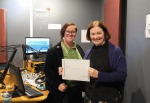 Funding supports diversity