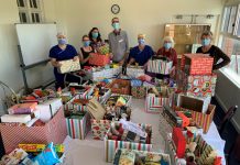 Tree project delivers