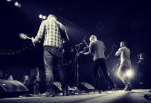 COVID cancels Newstead Live