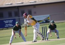 Fine start for Kirton Shield side