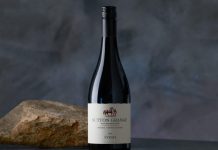 Sutton Grange Syrah a winner!