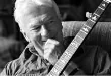 Wositzky’s Oz Day honour