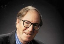 Gallery stalwart honoured with OAM Former Castlemaine Art Gallery and Historical Museum director Peter Perry has been recognised with an OAM. Photo: Andy Banks Photography.