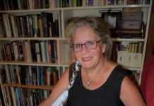 Dr Kelly named Order of Aus member