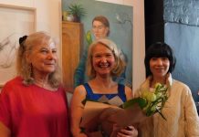 ‘The Ecologist’ claims portrait prize