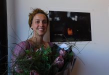 Photography winner announced