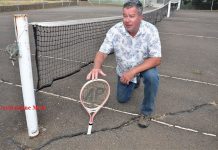 Council serves up response to court call