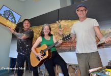 What the arts are worth