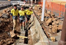 Restoring Maldon’s mojo: a working update