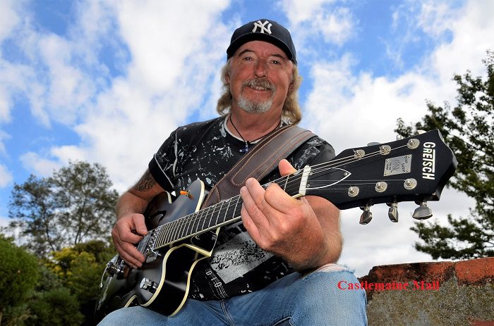 Old rockers never... | Castlemaine Mail