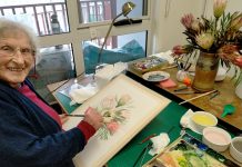 Arts Open – Meet the Makers