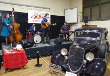 Autopia set to blast off