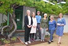 Planning a bright future for Buda