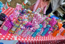 Fete fun set to return