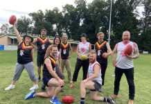 The MAIN Game set to return!