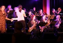 Jazz fest set to return