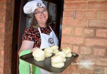 Scone bake-off promises hot comp