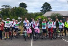 Rouleurs on a roll…