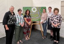 Celebration of new beginnings