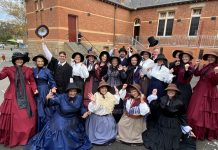 Celebrating 150 years of education