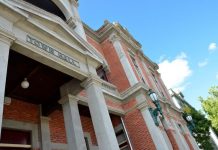 Council adopts $44.42M budget: flood levees feature