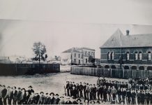 Then and now: Let’s take a look back at Castlemaine Primary School