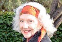 My Castlemaine, Carmel Bird