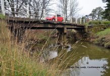 Froomes bridge saga back on Council agenda