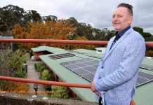 Week one in Spencely: CHIRP moves in