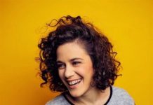 Women of wit headed to the ‘maine