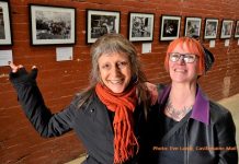 Celebrating our women tradies