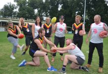 MAIN Game returns Sunday