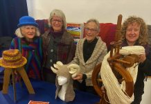 Newstead Spinners to launch ‘Fibre to fabric’