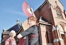 Church concert to raise funds for Save the Children