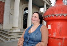 Telling Fortune’s long lost tale: new arts trail to use GPS technology, bring hidden history to life