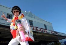 ELVIS to make ‘maine premiere in big screen fundraiser for Fringe Fest