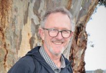 My Newstead: with retired GP, talented nature photographer Patrick Kavanagh