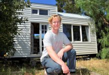 Big implications for tiny houses? Council set to revisit local law 13