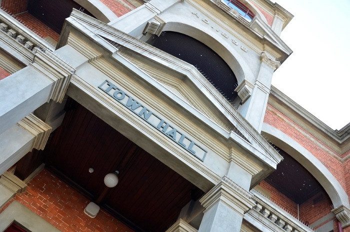 Council to abstain from the ‘big’ issues